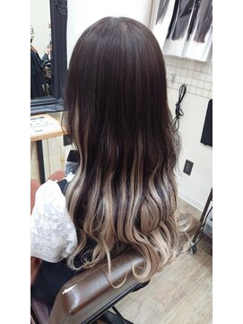 ウィスプヘアー(wisp HAIR) #プルエクステ#エクステ#大宮#埼玉