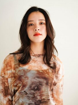 ジュール 新宿三丁目(Joule) イメチェン/ハッシュカット/フルバング/似合せカット/新宿駅