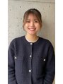 ヘアーブランド ジン フィール(HAIR BRAND Jin feel) 川上 明日香
