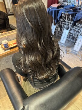 モードケイズ テソロ店(MODE K's) ブラウンカラー