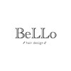 ベロー(BeLLo)のお店ロゴ