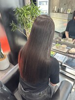 エミュ(emu)&nbsp;髪質改善/極上艶髪/トリートメント