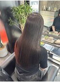 髪質改善/極上艶髪/トリートメント