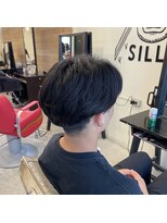 シリー(SILLY)&nbsp;ニュアンスパーマ