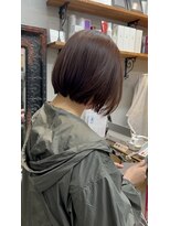 クオーレ(CUORE)&nbsp;レイヤーボブ