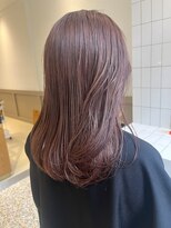 ルーイ(LOUIE) ◯pink orange◯