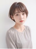 巣鴨/巣鴨美容室/髪質改善/白髪染め/韓国風/レイヤーカット