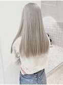 ホワイトベージュ