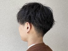ソーホーヘアーアンドボタニカル 大橋店(SOHO hair & botanical)