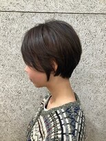 アッタニコ(atta2co)&nbsp;縮毛矯正 髪質改善 白髪ぼかし ツヤ まとまり 似合わせ 美髪