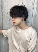 ラウンドマッシュ