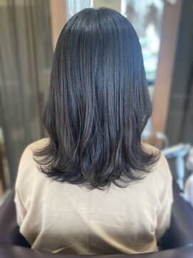 パッション 長町南店(PASSION) 仙台長町美容室PASSION☆大人ニュアンススタイル