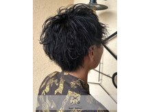 美容室ジョー