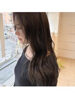 シー(she.)&nbsp;透明感グレージュ＊