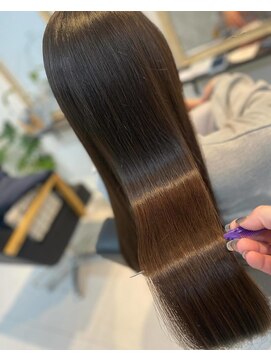 リベロ(LIBERO+) 高濃度水素ストレート