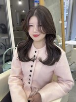 ソルア(soLua)&nbsp;【岐阜市/韓国風】リアル韓国ヘア♪