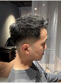 大人フェードスタイル