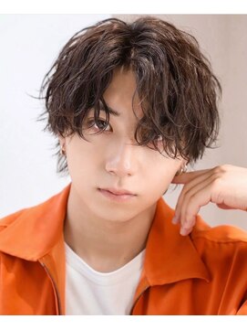 ゴールド 京都(GOALD) スパイラルマッシュ