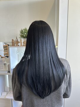 ビフィーノ モーダ 苦楽園店(bifino moda) ロングスタイル