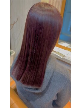 タブーセントラル(TABOO Central) ボルドールビー