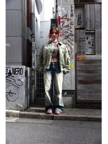 ヴァイス 新宿店(VAICE) デザインカラー