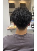 ツイストスパイラル