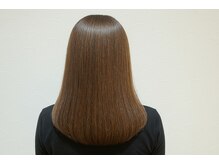 ナチュラルスタンダードボニータ(NATURAL STANDARD. bonita)の雰囲気（矯正のイメージを変えます!リピーター多数の髪質改善&縮毛矯正）