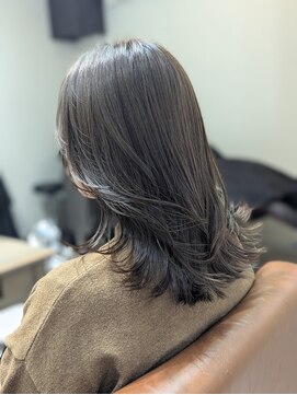 アオ(a-o) ハイライトだけが正義じゃない