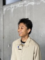 スレイ(SLAY) アップバング