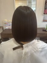 サロンドレノマパートスリー(SALON de renoma P-lll)&nbsp;・美髪ケア＊髪質改善＊前髪イメチェン_Pink行徳駅 妙典駅浦安駅