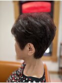 ショートレイヤー