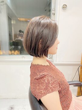 ヴィー 清澄白河(VIE) 【VIE／石田康博】ショート/ボブ/ショートボブが得意な美容院 46