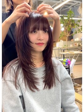 アンベリール 大名(Embellir) レイヤー♪