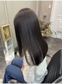 髪質改善/渋谷/縮毛矯正/ストレート/艶髪