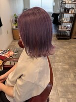 ジェイク(JAKE)&nbsp;パープル