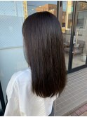 ダークグレージュ