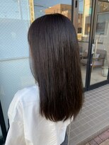 ボンドヘアー(Bond Hair)&nbsp;ダークグレージュ