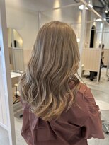 シダ(sida)&nbsp;ミルクベージュ