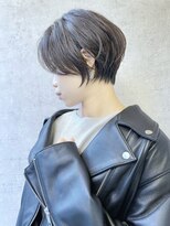 スティードトーキョー(Steed Tokyo)&nbsp;大人くびれショート