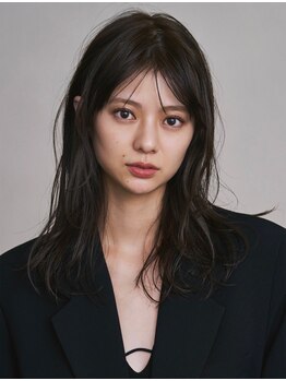 アルテライフデザイン(ARTE LIFE DESIGN)の写真/一人ひとりの髪質に合わせた薬剤を使用し、あなたのなりたいを叶えるサロン♪史上最高のスタイルへ