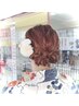 【浴衣納め】浴衣着付+ヘアセットキャンペーン♪【9月末まで】