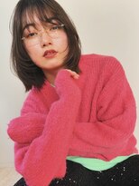 ノーム(norm) イメチェンスタイルハッシにュカットレイヤーカット