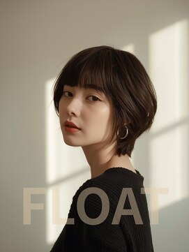 フロート ノア(FLOAT NO'A) 大人ショート