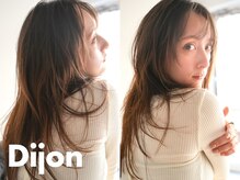 ディジョン 自由ヶ丘(Dijon)の雰囲気（トレンドスタイルももちろん。ライフスタイルにフィットした提案）