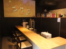 カリーズ(KULLY's)の雰囲気（【スタイリッシュ空間/癒し空間/縮毛矯正/メンズ/駐車場有】）