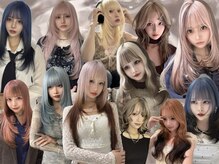 モニカ(MONIQA)