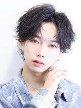 吉祥寺メンズサロン【FLAVA Men's hair】独自のメンズヘアに特化した技術とこだわりをご紹介！