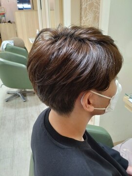 アエラス(Aeolus) マッシュレイヤー