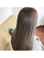 ヘアーモア(Hair More)&nbsp;白髪ぼかしハイライト