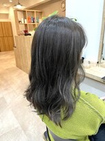 エンタリティリット(entality lit)&nbsp;オリーブグレージュ